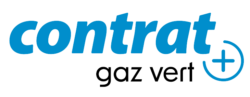 Contrat+ gaz vert